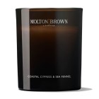 Molton Brown Duftkerzen Coastal Cypress & Sea Fennel Luxus-Duftkerze