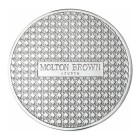 Molton Brown Duftkerzen Luxury Candle Lid (Three Wick)