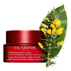 CLARINS Multi-Intensive 50+ Crème Haute Exigence Jour Peaux Très Sèches Multi-Intensive