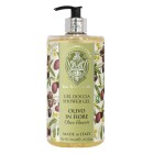 La Florentina Kollektion Bellosguardo Gel doccia Olivo in fiore / Shower gel Olive Flowers