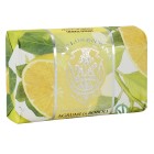 La Florentina Kollektion Bellosguardo Sapone Agrumi di boboli / Soap Boboli Citrus