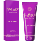 Versace Dylan Purple Body Lotion