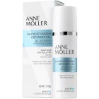 Anne Möller Blockâge 24H Moisturizing Defender Gel