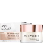 Anne Möller Rosâge Balance Repairing Rich Cream SPF15