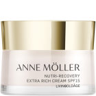 Anne Möller Livingoldâge Nutri-Recovery Extra-Rich Cream SPF15