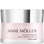 Anne Möller Stimulâge Glow Firming Rich Cream SPF15