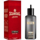 Jean Paul Gaultier Scandal Eau De Parfum Intense Refill