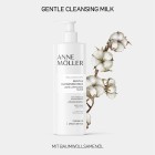 Anne Möller Clean up Gentle Cleansing Milk