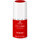 Alessandro Striplac Peel Or Soak Red Rose