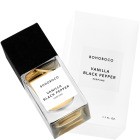 BOHOBOCO Unisex Düfte VANILLA - BLACK PEPPER