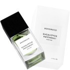 BOHOBOCO Unisex Düfte EUCALYPTUS • PATCHOULI