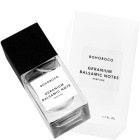 BOHOBOCO Unisex Düfte GERANIUM - BALSAMIC NOTE