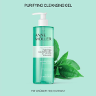 Anne Möller Clean up Purifying Cleansing Gel