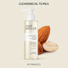 Anne Möller Clean up Cleansing Oil To Milk