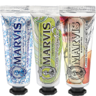 Marvis Zahncreme Tea Collection Set