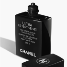 CHANEL Ultra Le Teint Velvet Ultraleichte Formel Mit Langem Halt Für Ein Samtig-mattes Finish Mit Weichzeichnereffekt Und Einen Perfekten Natürlichen Teint