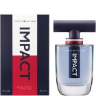 Tommy Hilfiger Impact Eau De Toilette