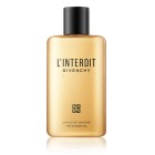 Givenchy L'Interdit Bath Oil