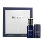 Hackett London Essential Geschenkset Eau de Parfum & Deo Stick