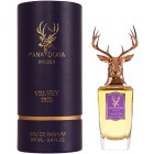 Pana Dora Sweden Unisexdüfte Velvet Iris Eau de Parfum