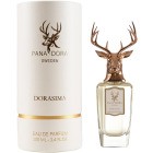 Pana Dora Sweden Unisexdüfte Dorasima Eau de Parfum