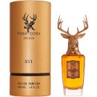 Pana Dora Sweden Unisexdüfte XVI Sweet Wood Eau de Parfum