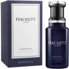 Hackett London Essential Eau De Parfum Essential