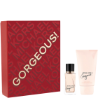 Michael Kors Gorgeous! Eau De Parfum Set