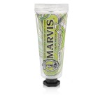 Marvis Zahncreme Creamy  Matcha Tea