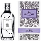 Etro Unisex Musk Eau de Toilette