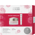 ANNEMARIE BÖRLIND SYSTEM ABSOLUTE SYSTEM ABSOLUTE Nachtpflege-Set