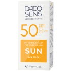 DADO SENS SUN Sun Stick SPF 50