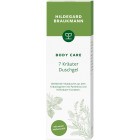 Hildegard Braukmann Body Care 7 Kräuter Duschgel