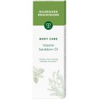 Hildegard Braukmann Body Care Vitamin Sanddorn Öl