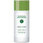 Hildegard Braukmann Body Care Aloe Vera Deospray