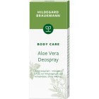 Hildegard Braukmann Body Care Aloe Vera Deospray