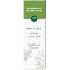 Hildegard Braukmann Body Care Kräuter Handcreme