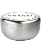 Gravel Seife Shaving Soap