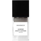 BOHOBOCO Unisex Düfte Jasmine White Leather