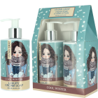 NEWCOS Vivian Gray Handlotion Spender