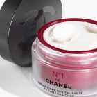 CHANEL N°1 De Chanel Reichhaltige Revitalisierende Creme Glättet - Nährt - Schützt Vor Winterlichen Einflüssen