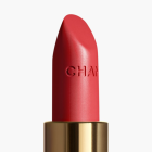 CHANEL Rouge Allure Velvet Mattierender Lippenstift Mit Hoher Farbintensität