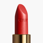 CHANEL Rouge Allure Velvet Mattierender Lippenstift Mit Hoher Farbintensität