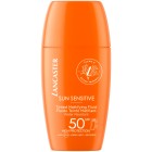 Lancaster Sun Sensitive Tinted Mattifying Fluid SPF 50