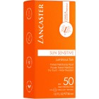 Lancaster Sun Sensitive Tinted Mattifying Fluid SPF 50