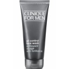 Clinique Herrenpflege Oil Cont. Face Wash