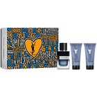 Yves Saint Laurent Y Y EdP 60ml + Aftershave + Showergel Set