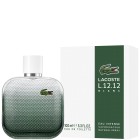 Lacoste L'Homme Intense Lacoste L.12.12 Blanc Eau Intense für Herren