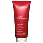 CLARINS Eau Dynamisante Lait fondant énergisant