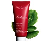 CLARINS Eau Dynamisante Lait fondant énergisant